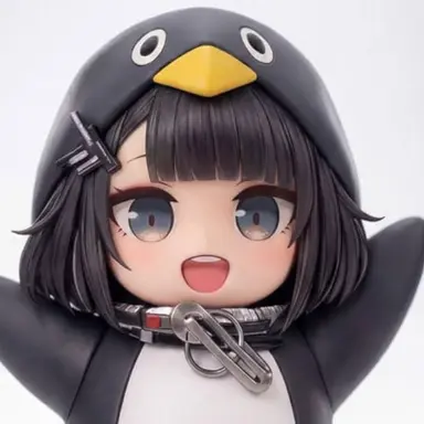 Profile image of ググガガペンギン