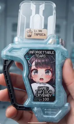 Profile image of ガチ泣きググガガ