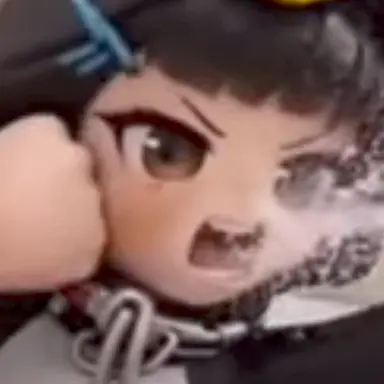 Profile image of 綺麗ググガガペンギン