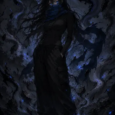 Profile image of Vivi