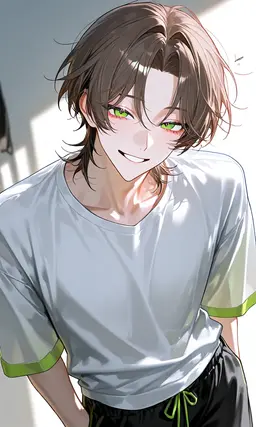Profile image of 裕音