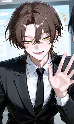 Profile image of 裕音