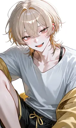 Profile image of 海晴