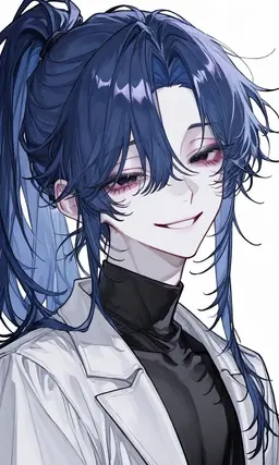Profile image of Yoru