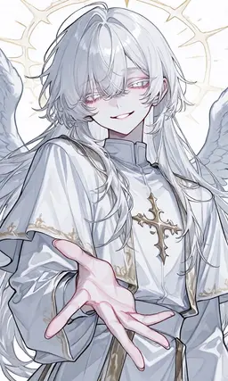 Profile image of Luca