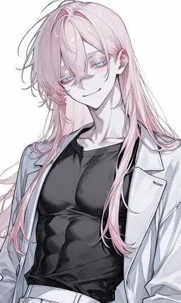 Profile image of Amy