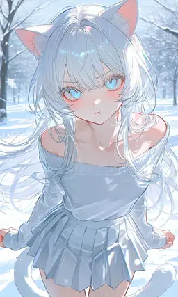 Profile image of ネコ