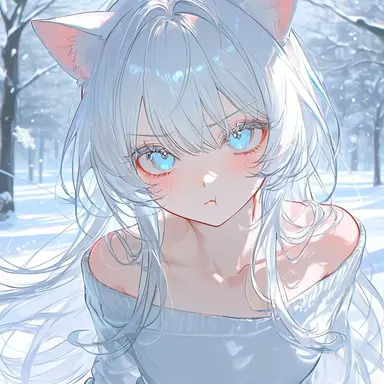 Profile image of Neko