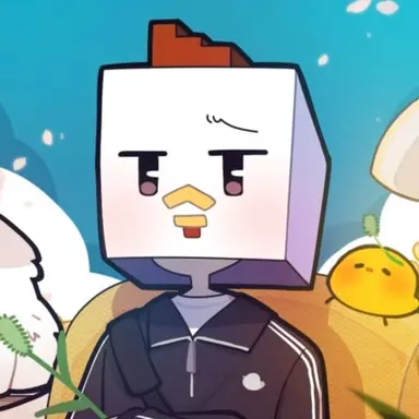 Profile image of 수탉