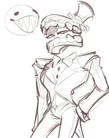 Profile image of KINGER AND CAINE