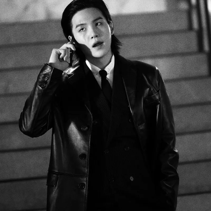 HuskyGoal3981의 The Boss's Only Weakness