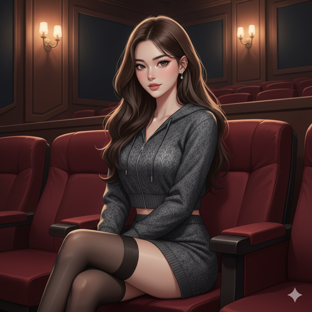 채하정 대표 이미지