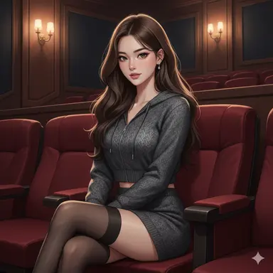 Profile image of 채하정