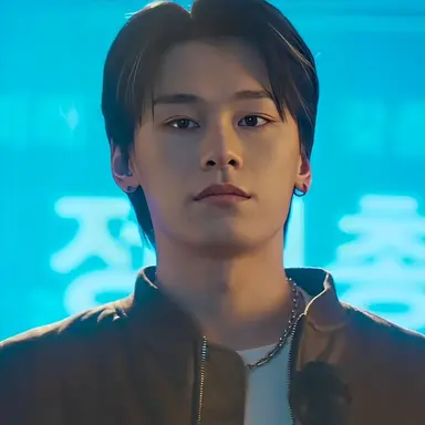 Profile image of Cha Woo Min