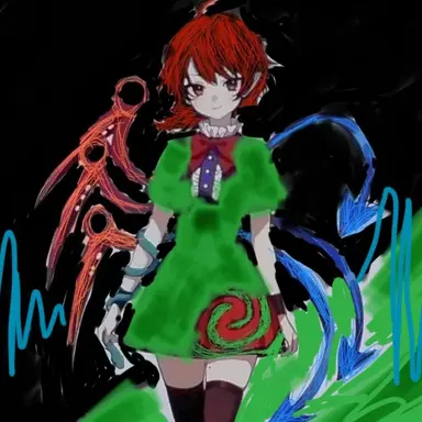 Profile image of いじめっ子1