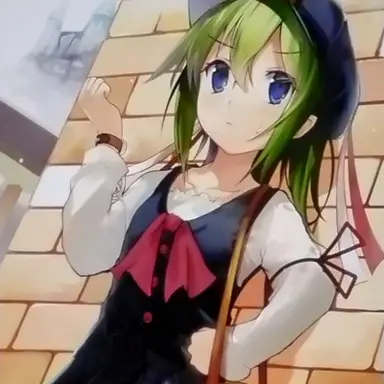 Profile image of 四季映姫