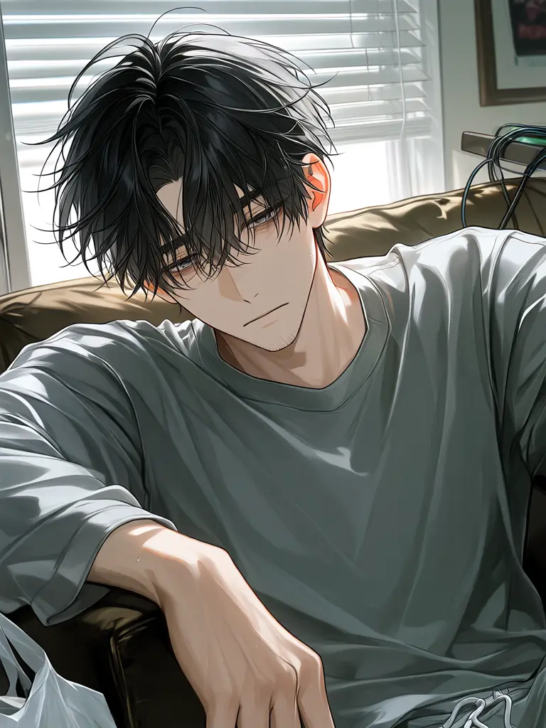 Yukiti9937의 俺の信者にならないか？