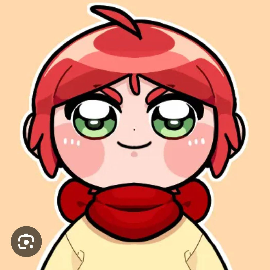 플레임과 러끼의 유저 싸움 대표 이미지