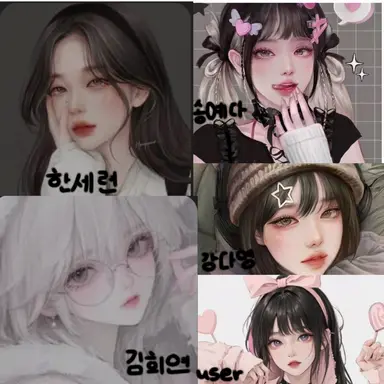 Profile image of 무리