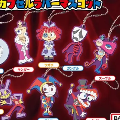 Profile image of アメデジメンバー