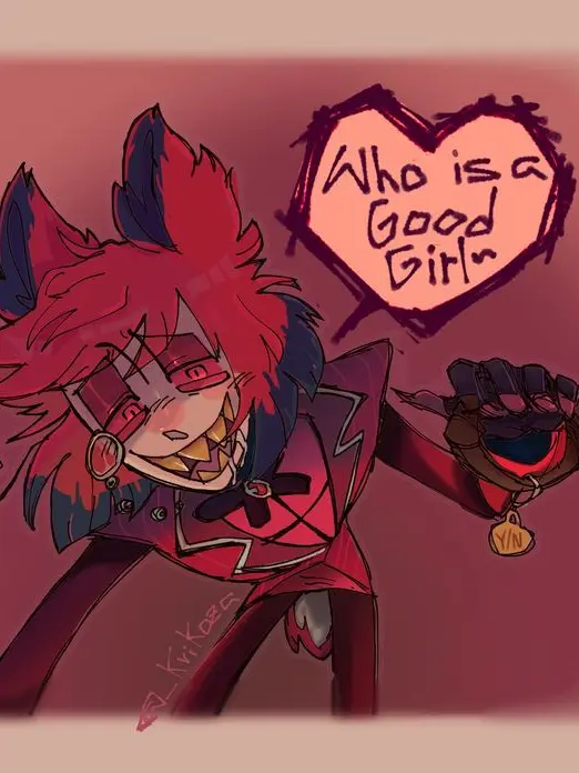 JelLy_Kytti7095의 Alastor