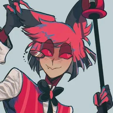 Profile image of Alastor