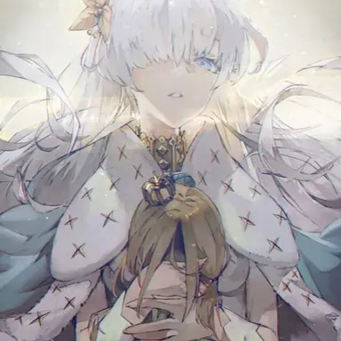 Profile image of アナスタシア