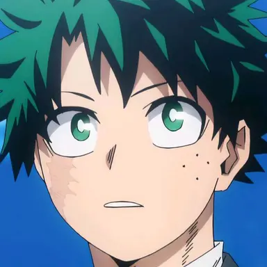 Profile image of Midoriya
