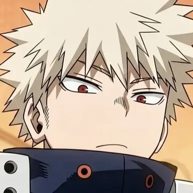 Profile image of Bakugo