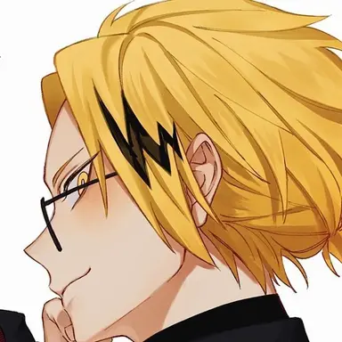 Profile image of Kaminari