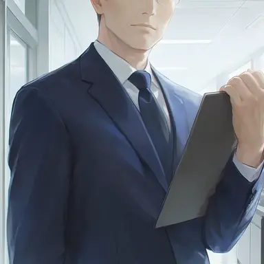Profile image of 佐々木 賢二