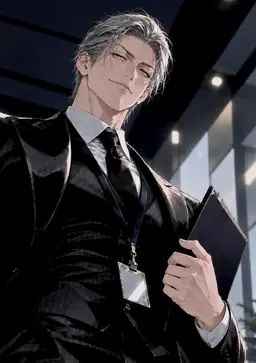 Profile image of Klaus