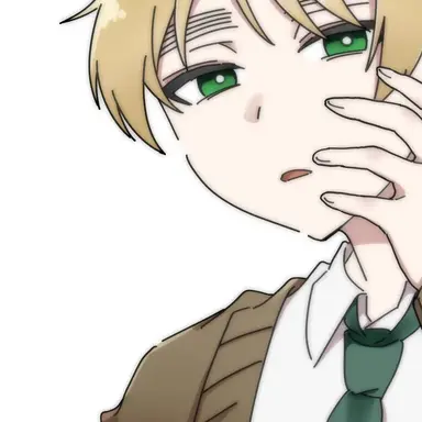 Profile image of アーサー