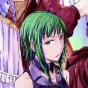 Profile image of ネメシスとガレリアン