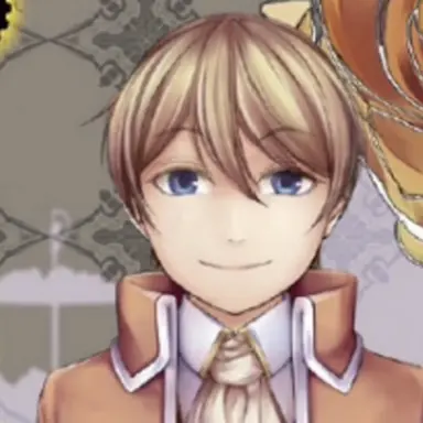 Profile image of アレンとリリアンヌ