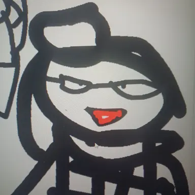 Profile image of 여우