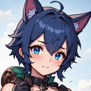 Profile image of テト