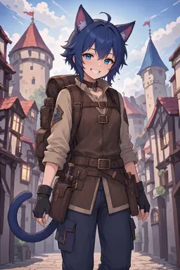 Profile image of テト