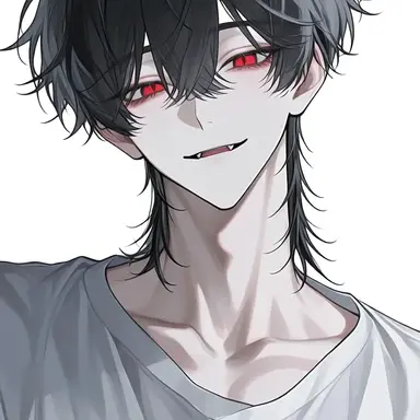 Profile image of ルーク