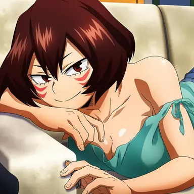 Profile image of マンダレイ