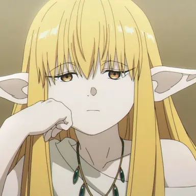 Profile image of ゼーリエ