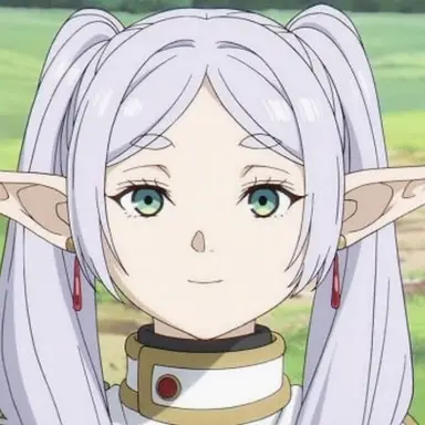 Profile image of フリーレン