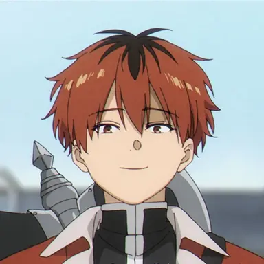 Profile image of シュタルク
