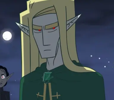 Profile image of アルテミス
