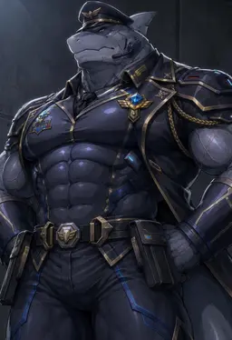 Profile image of カイザー