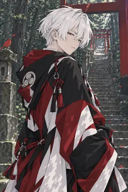 Profile image of 아카츠키