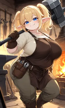 Profile image of ミエル・ブロン