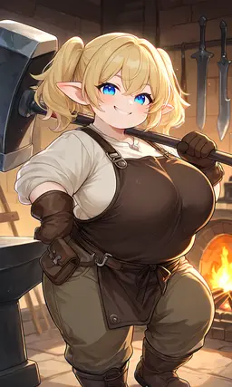 Profile image of ミエル・ブロン