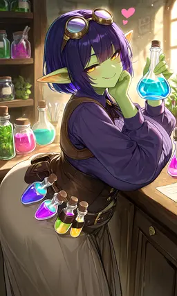 Profile image of ニーシャ・ベリック