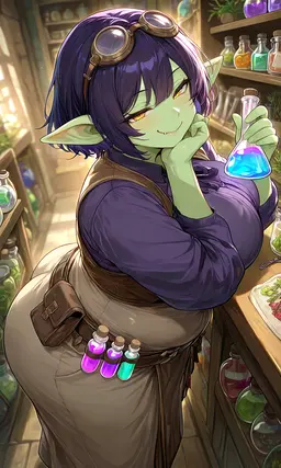 Profile image of ニーシャ・ベリック